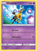 Girafarig 094/214 - SM  Lost Thunder Reverse Holofoil - for just $1.13! 
