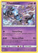 Chandelure 103/214 - SM  Lost Thunder Reverse Holofoil - for just $1.15! 