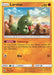 Larvitar 114/214 - SM  Lost Thunder Reverse Holofoil - for just $0.07! 