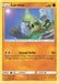 Larvitar 115/214 - SM  Lost Thunder Reverse Holofoil - for just $0.20! 