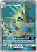 Tyranitar GX (Full Art) 203/214 - SM  Lost Thunder Holofoil - for just $12.92! 
