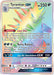 Tyranitar GX (Secret) 223/214 - SM  Lost Thunder Holofoil - for just $21.02! 