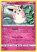 Wigglytuff 134/214 - SM  Lost Thunder Reverse Holofoil - for just $0.50! 