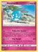 Azumarill 136/214 - SM  Lost Thunder - for just $0.48! 