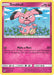 Snubbull 137/214 - SM  Lost Thunder Reverse Holofoil - for just $0.27! 