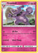 Granbull 138/214 - SM  Lost Thunder - for just $0.28! 