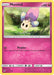Morelull 147/214 - SM  Lost Thunder Reverse Holofoil - for just $0.23! 