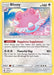 Blissey 153/214 - SM  Lost Thunder Holofoil - for just $0.29! 