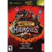 Dungeons and Dragons Heroes (Xbox) - Just $0! Shop now at Retro Gaming of Denver