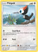 Pikipek 164/214 - SM  Lost Thunder - for just $0.10! 