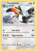 Toucannon 166/214 - SM  Lost Thunder - for just $0.20! 