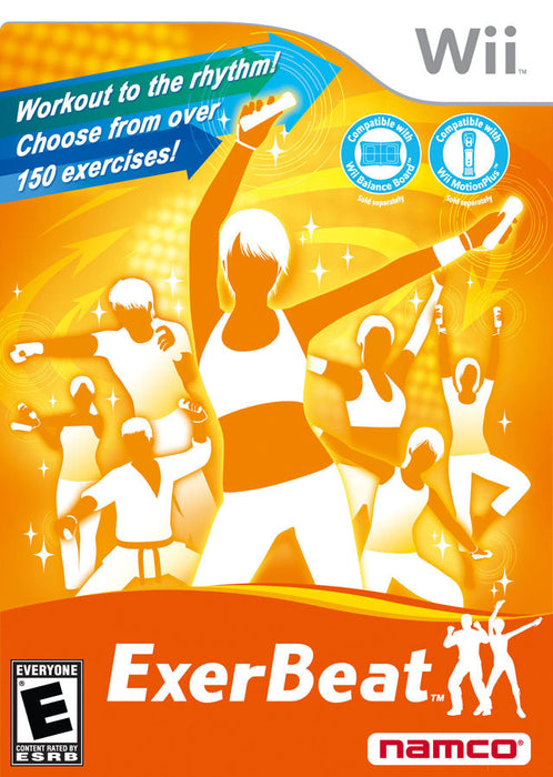 ExerBeat (Wii) - for just $0! 
