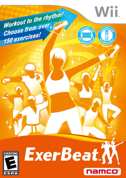 ExerBeat (Wii) - for just $0! 