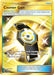 Counter Gain (Secret) 230/214 - SM  Lost Thunder Holofoil - for just $5.50! 