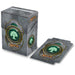 Ultra PRO: Deck Box - Mana 3 (Green) - for just $0! 