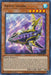 Abyss Shark [LED9-EN001] Ultra Rare - for just $0.25! 