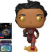 Funko Pop! Eternals - Makkari with Collectible Card - Entertainment Earth Exclusive - Just $11.95! Shop now at Retro Gaming of Denver