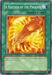 A Feather of the Phoenix [YSDS-EN029] Common - for just $0.20! 