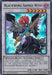 Blackwing Armed Wing [LC5D-EN133] Ultra Rare - for just $4.75! 