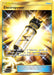 Electropower (Secret) 232/214 - SM  Lost Thunder Holofoil - for just $4.20! 