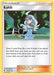 Kahili 179/214 - SM  Lost Thunder Reverse Holofoil - for just $0.23! 