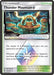 Thunder Mountain Prism Star 191/214 - SM  Lost Thunder Holofoil - for just $0.85! 