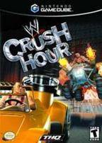 WWE Crush Hour (Gamecube) - for just $0! 