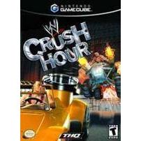 WWE Crush Hour (Gamecube) - Just $0! Shop now at Retro Gaming of Denver