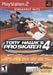 Tony Hawk's Pro Skater 4 (Greatest Hits) (Playstation 2) - for just $0! 
