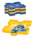 Puzzle Sort & Go! Stacking Sorting Trays - for just $25! 