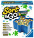 Puzzle Sort & Go! Stacking Sorting Trays - for just $25! 