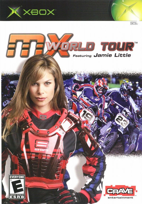 MX World Tour (Xbox) - for just $0! 