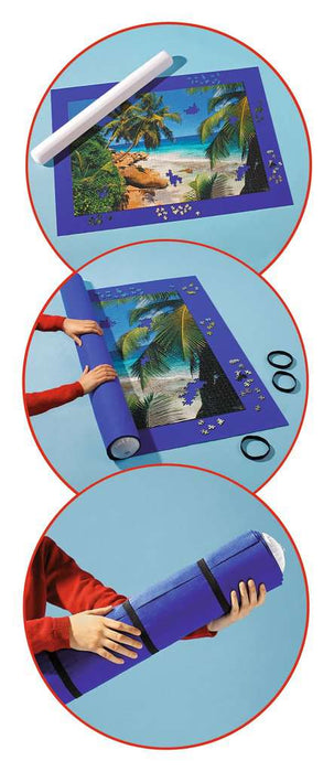 Giant Puzzle Stow & Go! - for just $35! 