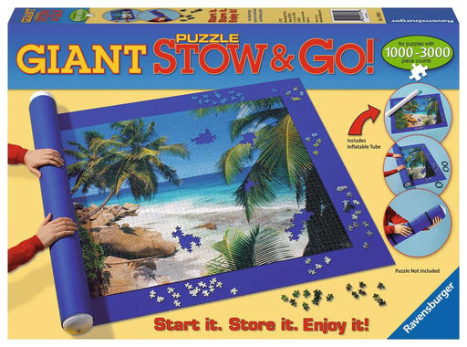 Giant Puzzle Stow & Go! - for just $35! 