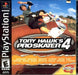Tony Hawk's Pro Skater 4 (Playstation) - for just $0! 