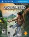 Uncharted: Golden Abyss (Playstation Vita) - for just $0! 