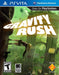 Gravity Rush (PlayStation Vita) - for just $0! 