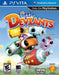 Little Deviants (PlayStation Vita) - for just $0! 