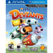 Little Deviants (PlayStation Vita) - Just $0! Shop now at Retro Gaming of Denver