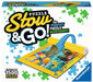 Puzzle Stow & Go! Puzzle Storage Accessory - for just $25! 