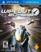 WipEout 2048 (PlayStation Vita) - for just $0! 