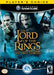 The Lord of the Rings: The Two Towers (Player's Choice) (Gamecube) - for just $0! 