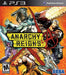 Anarchy Reigns (PlayStation 3) - for just $0! 