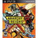 Anarchy Reigns (PlayStation 3) - Premium Video Games - Just $0! Shop now at Retro Gaming of Denver