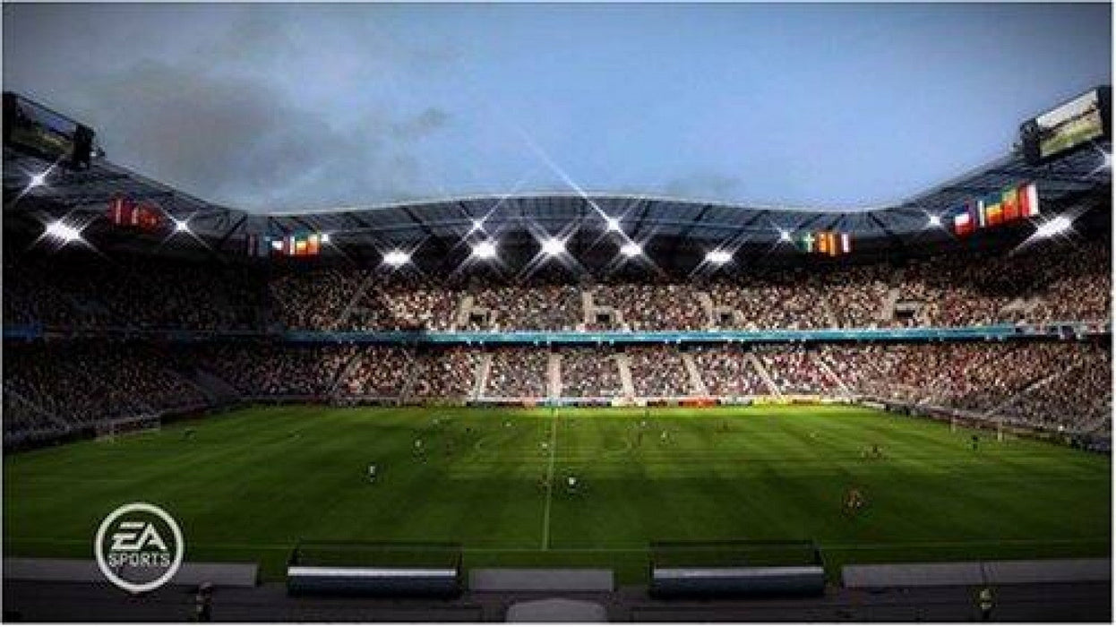 UEFA Euro 2008 – Xbox 360 (X360) - for just $0! 