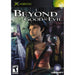 Beyond Good & Evil (Xbox) - Premium Video Games - Just $0! Shop now at Retro Gaming of Denver