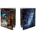 Ultra PRO: Class Folio - Rogue (Includes Stickers) - for just $0! 