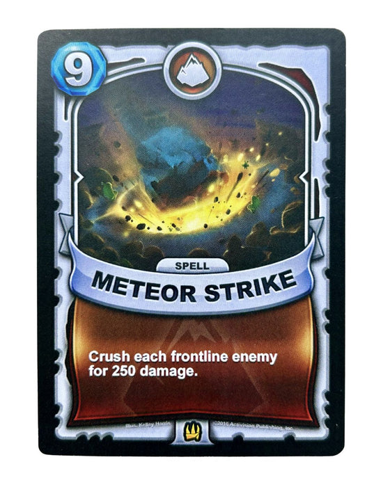 Meteor Strike (Battlecast) - for just $5! 