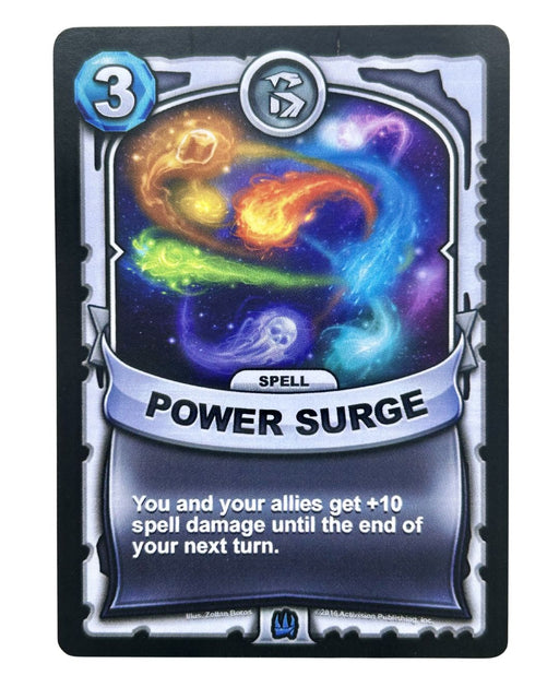 Power Surge (Battlecast) - for just $0.50! 