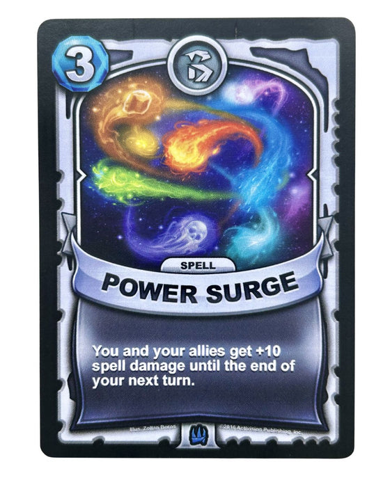 Power Surge (Battlecast) - for just $0.50! 